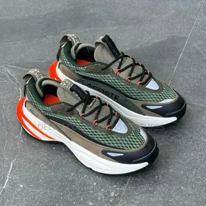 Lacoste Men's Odyssa Now Available