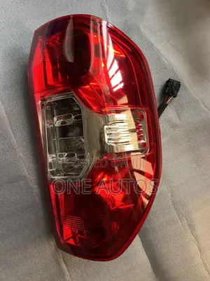 Maxus T60 Rear Light