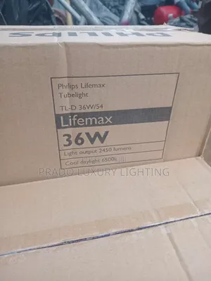 Tube Philips 36w