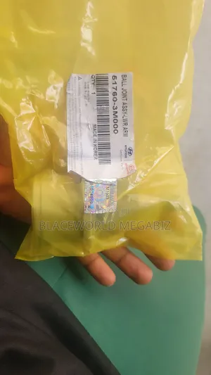 Ball Joint Hyundai Genesis 2015 
