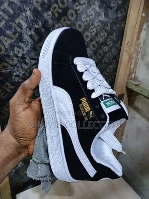 Unisex Puma Sneakers