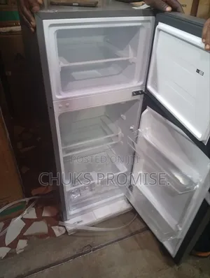 Hisense Refrigerator Double Door