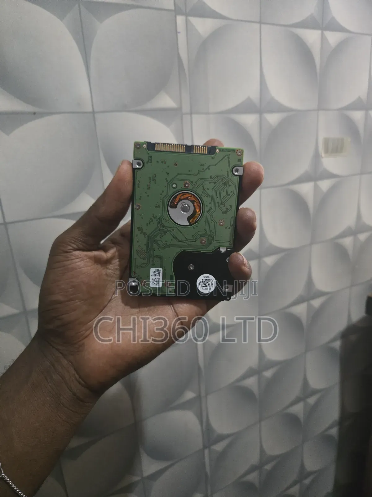 500gb Hard Drive for Ps4 With Games