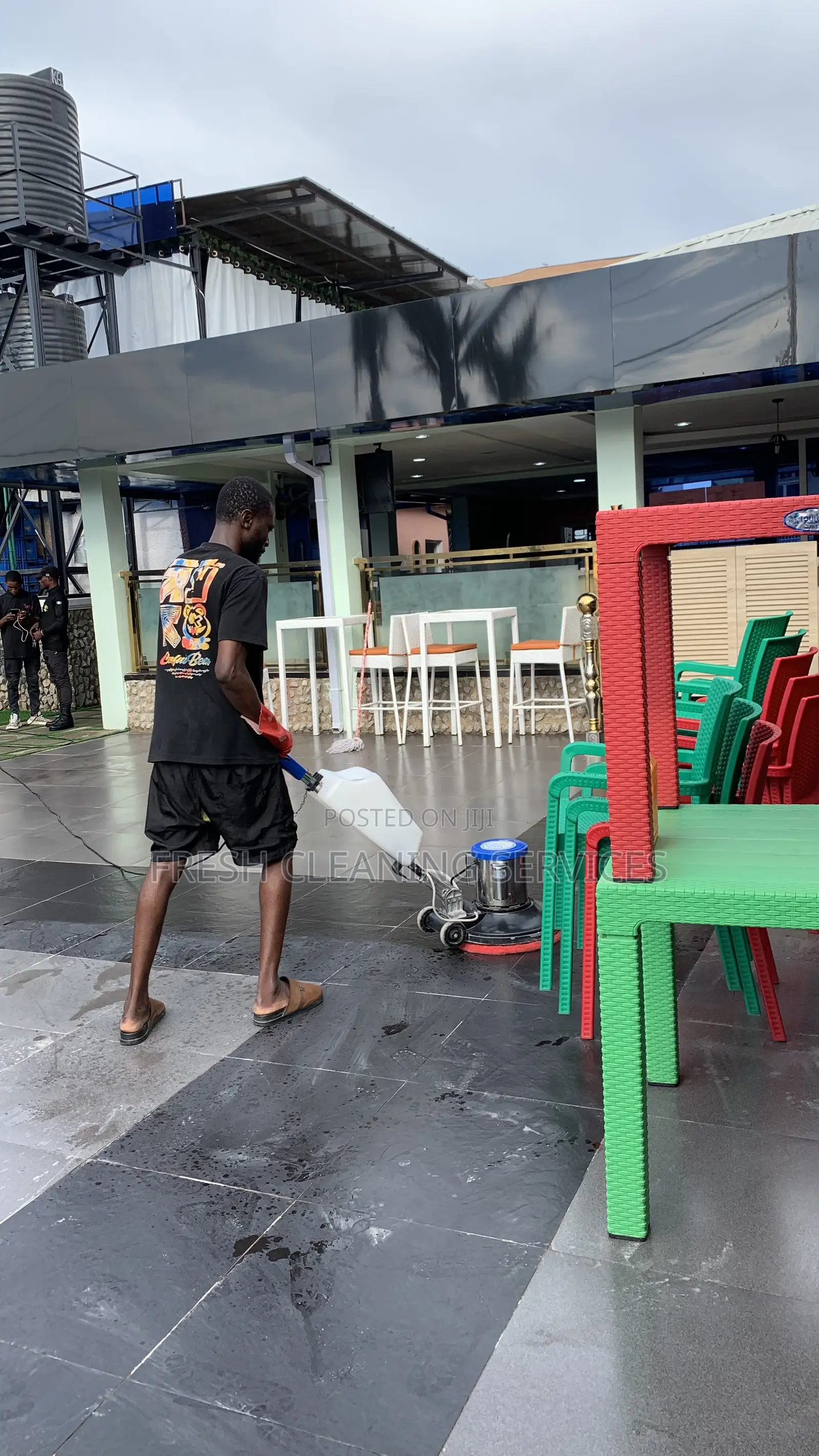 Top Notch Upholstery Makeover General Cleaning and Laundry Services