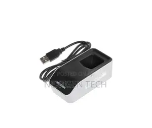 Hikvision Ds-K1f820-F Fingerprint Enrollment Plug-and-Play
