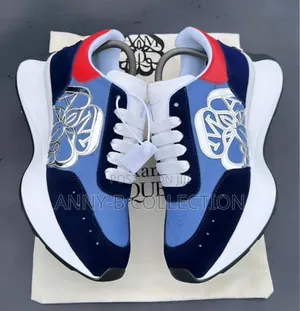 Original Unisex McQueen Sneakers