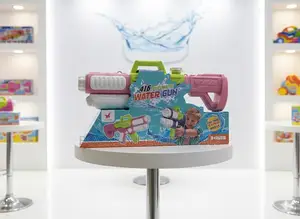 416 Pneumatic Water Gun