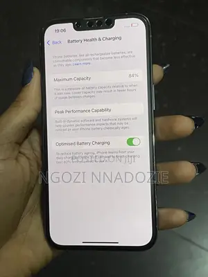 Apple iPhone 13 Pro 128 GB Blue