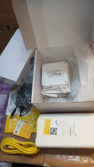 MTN 5g Universal Router