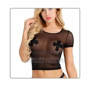 1 Pair Disposable Nipple Cover Chest Paste Nipples Sticker