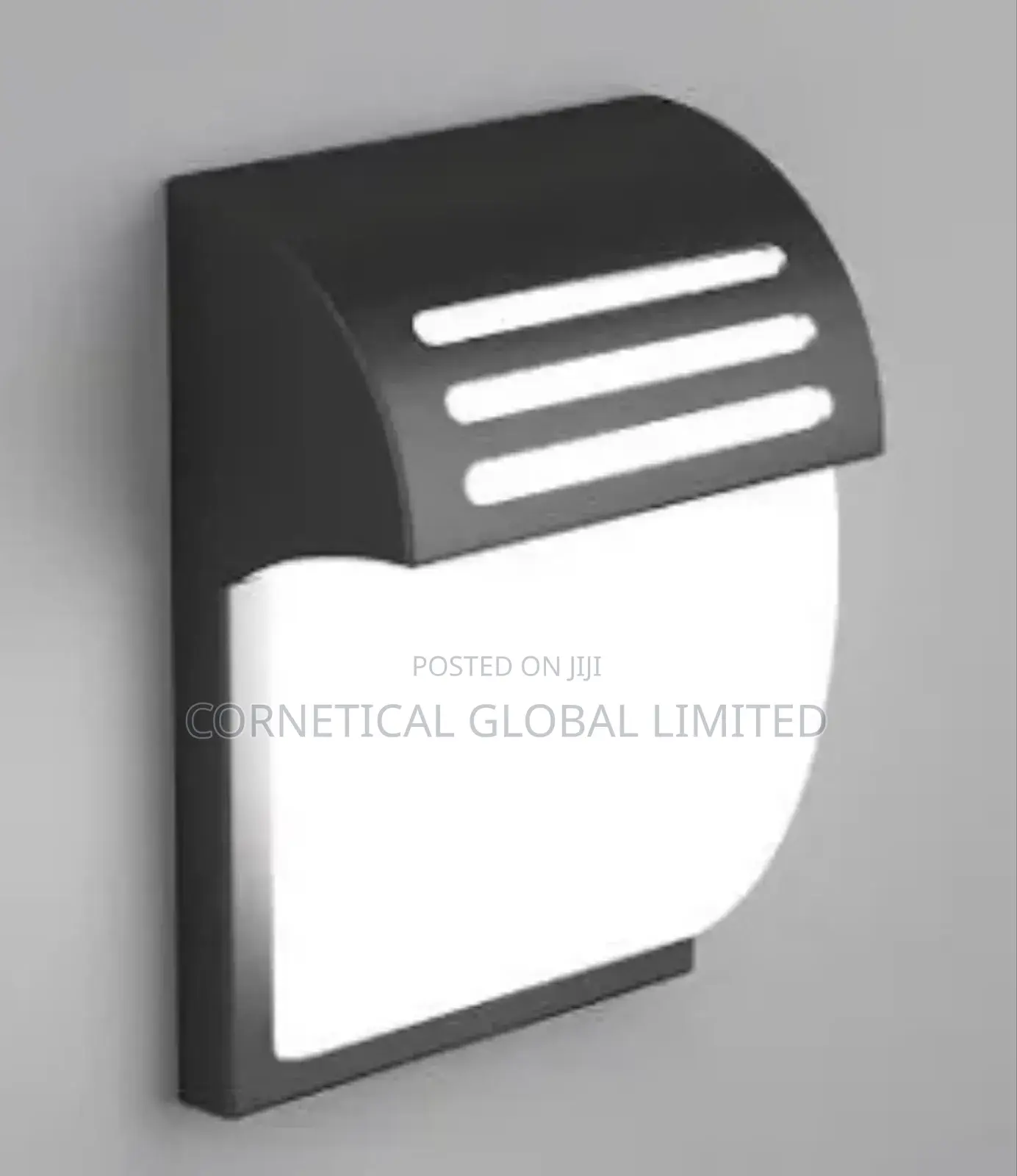 Modern Quality Outdoor Wall Bracket Lights