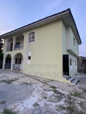Furnished 6bdrm Block of Flats in Ibadan for sale