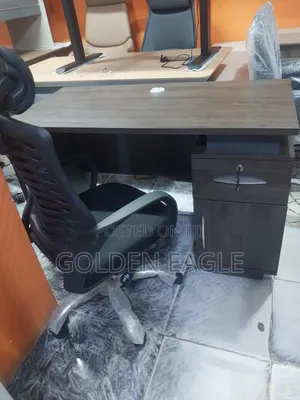120cm Table and Chair
