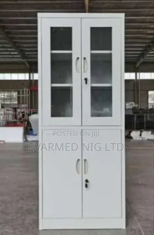 Instrument Cabinet