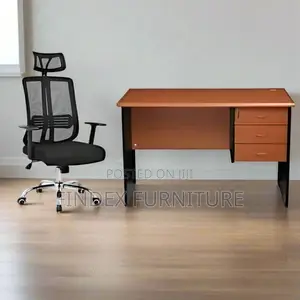 Combo Table and Chair