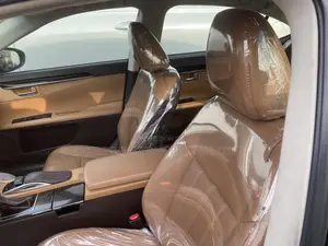 Lexus ES 350 FWD 2016 Gray