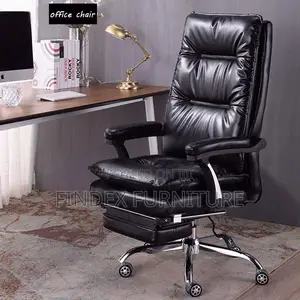Executive Office Chair