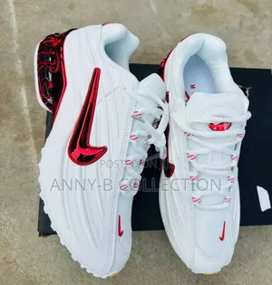 New Design Nike Nocta Sneakers Available