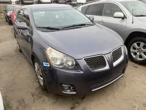 Pontiac Vibe 1.8L 2010 Gray