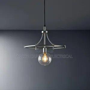 Vintage Pendant Light