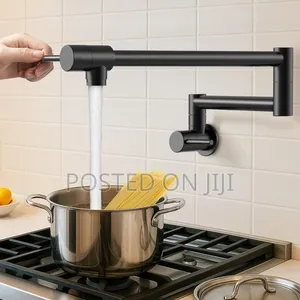 Pot Filler Tap
