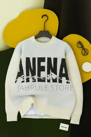 High Quality Sweat Top