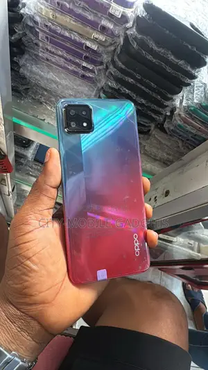 Oppo A73 5G 256 GB