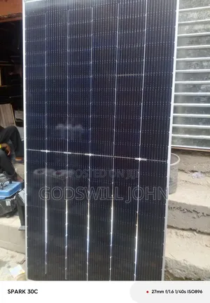 500 W Solar Panels Mono Canadian