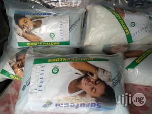 Sarafoam Pillows