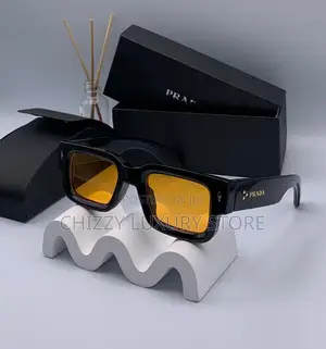 Prada Quality Luxury Sunglasses