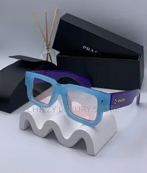 Prada Quality Luxury Sunglasses