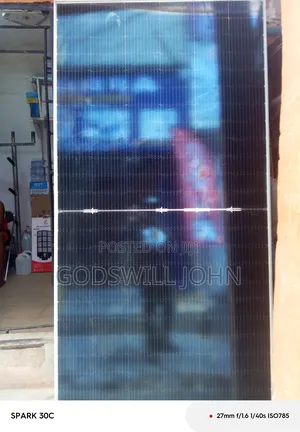 450 W Solar Panels Mono Canadian