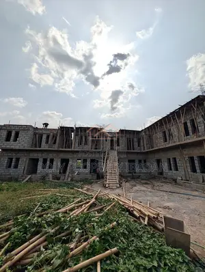 2bdrm Apartment in Akala Akobo, Ibadan for sale