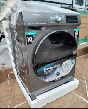 Original Hisense 10kg Wm 1043bt-Wd3s