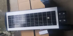 4eye Solar Street Light