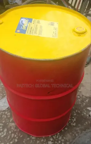 Shell Spirax S6 Gxme 75w-80 (209l)