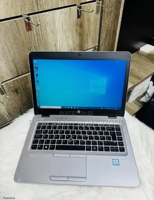 Laptop HP EliteBook 840 G3 16GB Intel Core I7 SSD 256GB