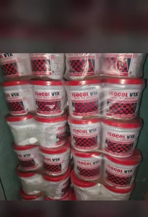Gum for Installation of Vinyl