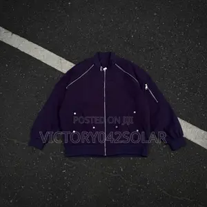 Harrington Bomber Hombre Bomber Jacket*