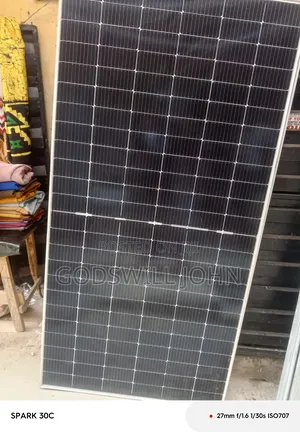 500 W Solar Panels Mono Jimco And