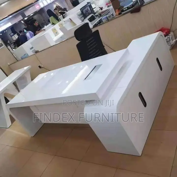 Executive Office Table