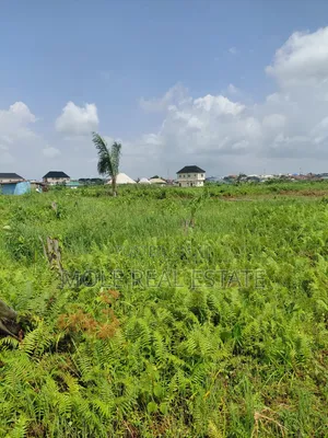 60ft by 170ft ( One and Half ) Kola/Meiron Lagos Abeokuta Expressway
