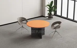 Executive Four Seater Meeting Table