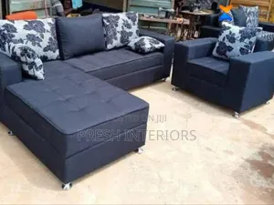 L Shape Chair