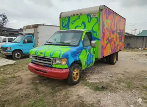 Logistics and Delivery Services