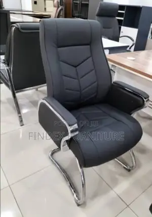 Executive Visitor Chair