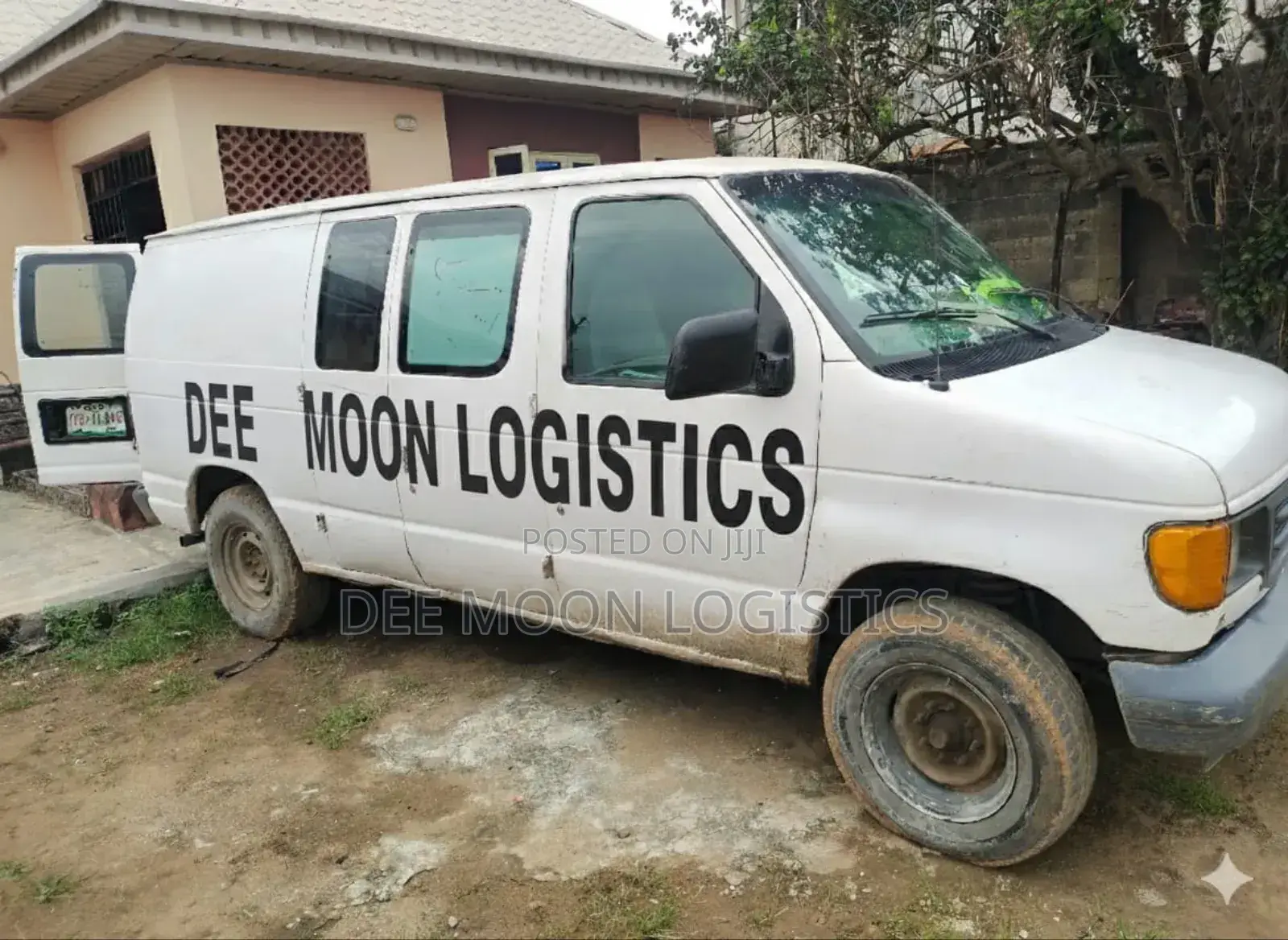 Delivery and Logistics Services