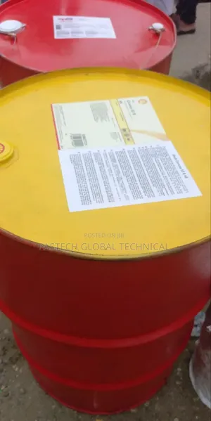 Shell Corena S3 R 68// Rotary Air Compressor Oil for sale - PASTECH ...