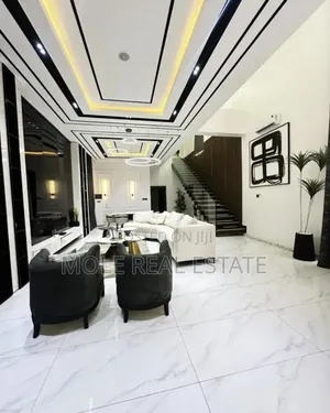 Furnished 5bdrm Duplex in Orchid Leki, Lekki for sale