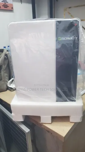 5kva Growatt Hybrid Inverter